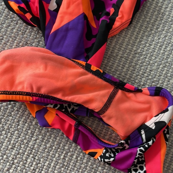 Nike Bathing Suit - Picture 3 of 4